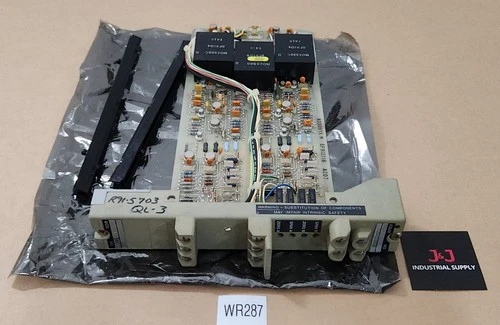 Used Foxboro 2AI-P2V PLC Processors Indiana US | J&J Industrial Supply #521595