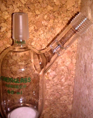 Used Chemglass Does Not Apply Miscellaneous Laboratory Equipment California US | CAL-L Enterprises #1459569