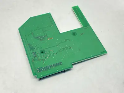Used Uyama SUB-PCB KPC K GB Circuit Board YS-EV54SUB-01 Printed Circuit Boards (PCB) Michigan US | Maverick Industrial Sales #1391740
