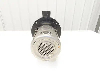 Grundfos MTH2-5/5 A-W-A-AQQV Immersion Coolant Pump .75kw 230V 3PH 13GPM 3/4"NPT