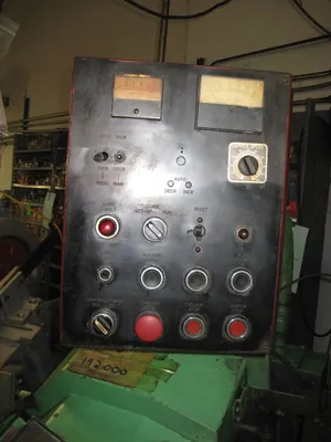 USED WARREN WT-1000