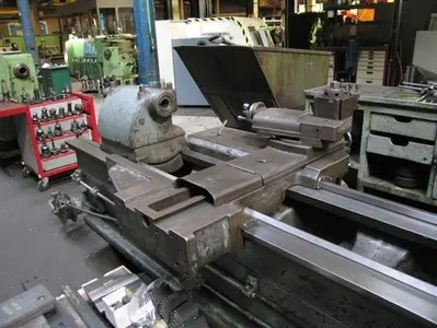 USED LEBLOND Ø 1600 X VARIABLE