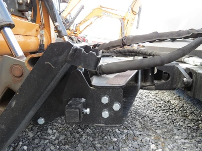 New | in-Stock 2024 ERSKINE 840 Power Brooms Pennsylvania US | Zimmerman Farm Service #1410130