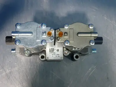 USED PARKER L5155910253