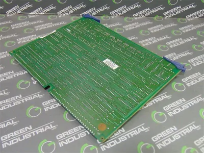 General Electric AXS03B CNC Axis Board 44A719348-102 44A723614-001R01/2 Used