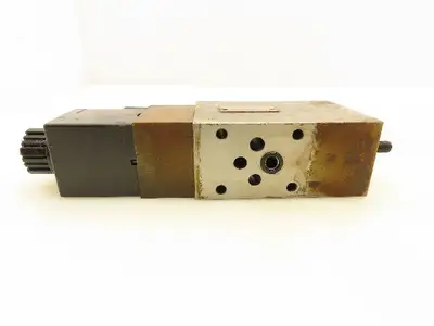 Used TOYOOKI _UNKNOWN_ Valves/Fittings | Arrow Industrial #623182