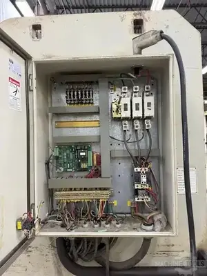 Used 2001 ACCURSHEAR 850012 Power Squaring Shears (Inch) Arizona US | KD Machinery #1304933