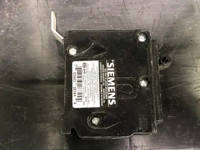 USED SIEMENS B130