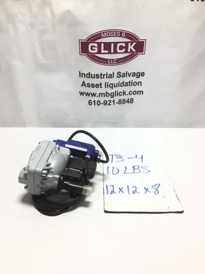 BOGE 4014881 Automatic Condensate Drain Valve