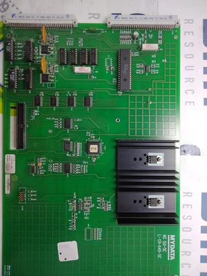 USED MYDATA L-19-049-5C