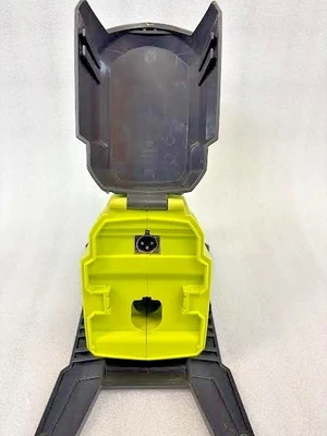 Used Ryobi Ryobi P750 Pumps California US | ANACAPA EQUIPMENT BROKERS, INC #724963