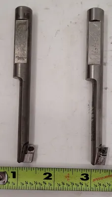Vermont Indexable Tooling V6102 Tooling & Accessories, Tooling | Machinery Central (6)
