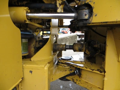 Used 2006 CATERPILLAR 950H Wheel Loaders | Abele Tractor #1342904