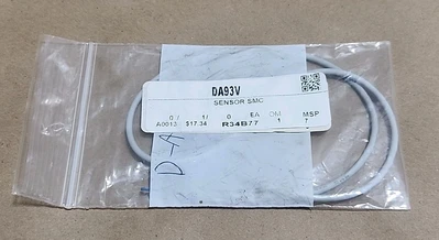 NEW SMC D-M9BWV