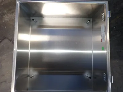USED NVENT CSD16168SSST