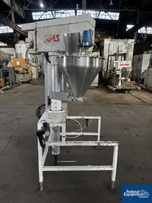 USED Automated Packaging Systems AMS Volumetric Filler, , Model A-100