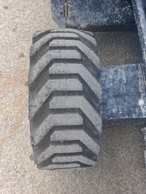 USED 2019 Genie GS-5390 RT