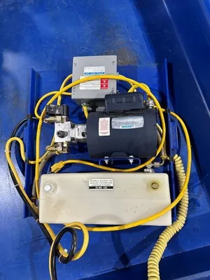 Used VESTIL EHLT6-4450-2-36 Power Tables Ohio US | McKean Machinery Sales #1291707