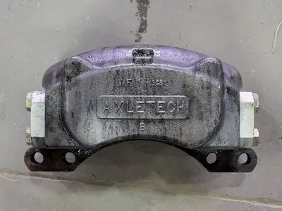 USED AXLETECH HDA476100