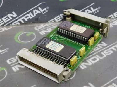 USED SIEMENS 6FX1863-0BX01-4B