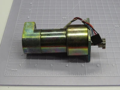 Used PITTMAN _UNKNOWN_ Gearboxes Texas US | OCO Industrial #1756363