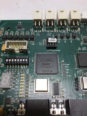 Knapp Graz KNP09012 Shuttle Board LHEBG V2.0