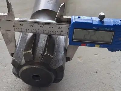 NEW SANDVIK 7305-7557-01