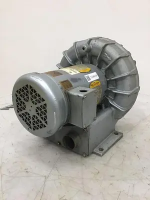 USED GAST MFG R5325A-2