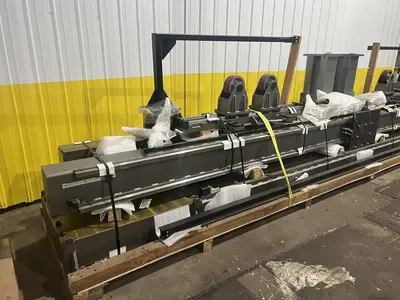 USED AMET CWLS25-5400Z