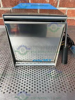 USED AES CHEMUNEX AESAP1068 EASYMIX PADDLE BLENDER  110/120V