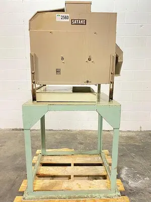 USED SATAKE GA