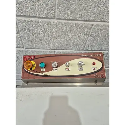 Used Bravo _UNKNOWN_ Belt Coaters (Chocolate) Pennsylvania US | ISCA #1299464