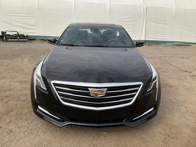 Used 2016 CADILLAC CT6 Cars Michigan US | Miedema Asset Management Group #1761268