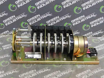 USED EAGLE SIGNAL MP6A607