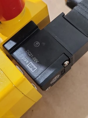 USED SMC AVL5000-N06-5DZM