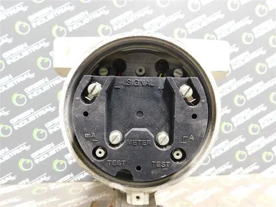 USED HONEYWELL STA140-E1G-00000-MB,F1C3-1111