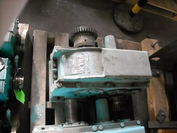 Falk Gearbox