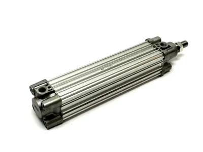 CP96SDB50-200C | SMC  Pneumatic Tie Rod Cylinder - Used