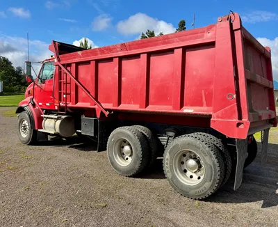 Used 2004 STERLING TANDEM DUMP Dump trucks Ontario CA | Driven Equipment Solutions #1423082