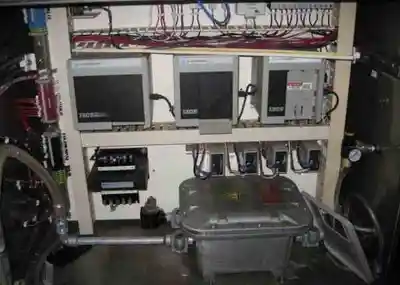 USED FITZPATRICK IR-520