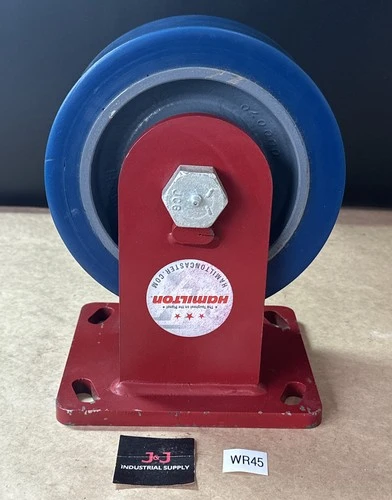NEW Hamilton Caster 54303
