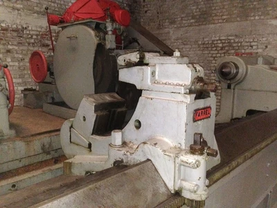USED FARREL Ø 1140 X 4300 MM