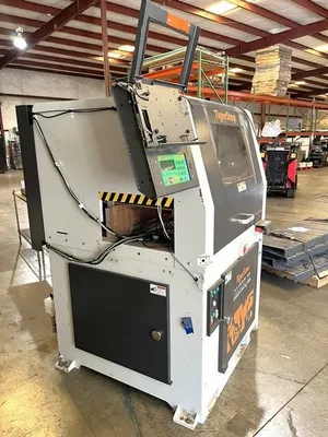 2024 TIGERSTOP MITRE XL SAW | Maurice Cohen (11)