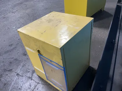 Used A & A SHEET METAL PRODUCTS INC _UNKNOWN_ Cabinets Ohio US | HGR 24 #1185798