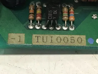 USED STAR AUTOMATION TPC-5233A