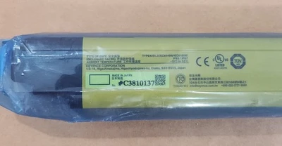 NEW KEYENCE GL-R64H-T