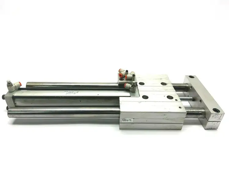 Used PHD SED25X10X2-GV Pneumatic Cylinders Michigan US | Maverick Industrial Sales #1397234