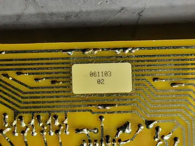 NEW LETOURNEAU 4114011