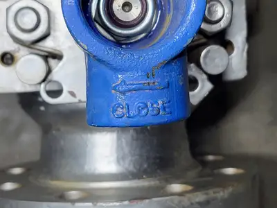 USED VELAN 11402-SREZ-H0001