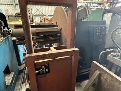 USED BRADBURY
